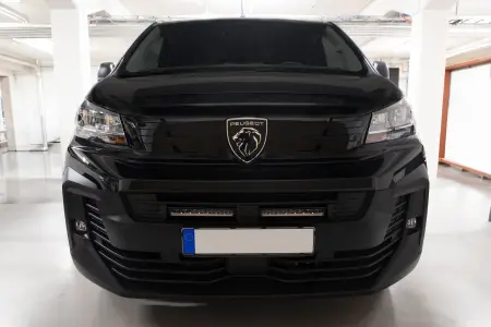 Innfelt LED-lysbjelkepakke Firefly Toyota ProAce